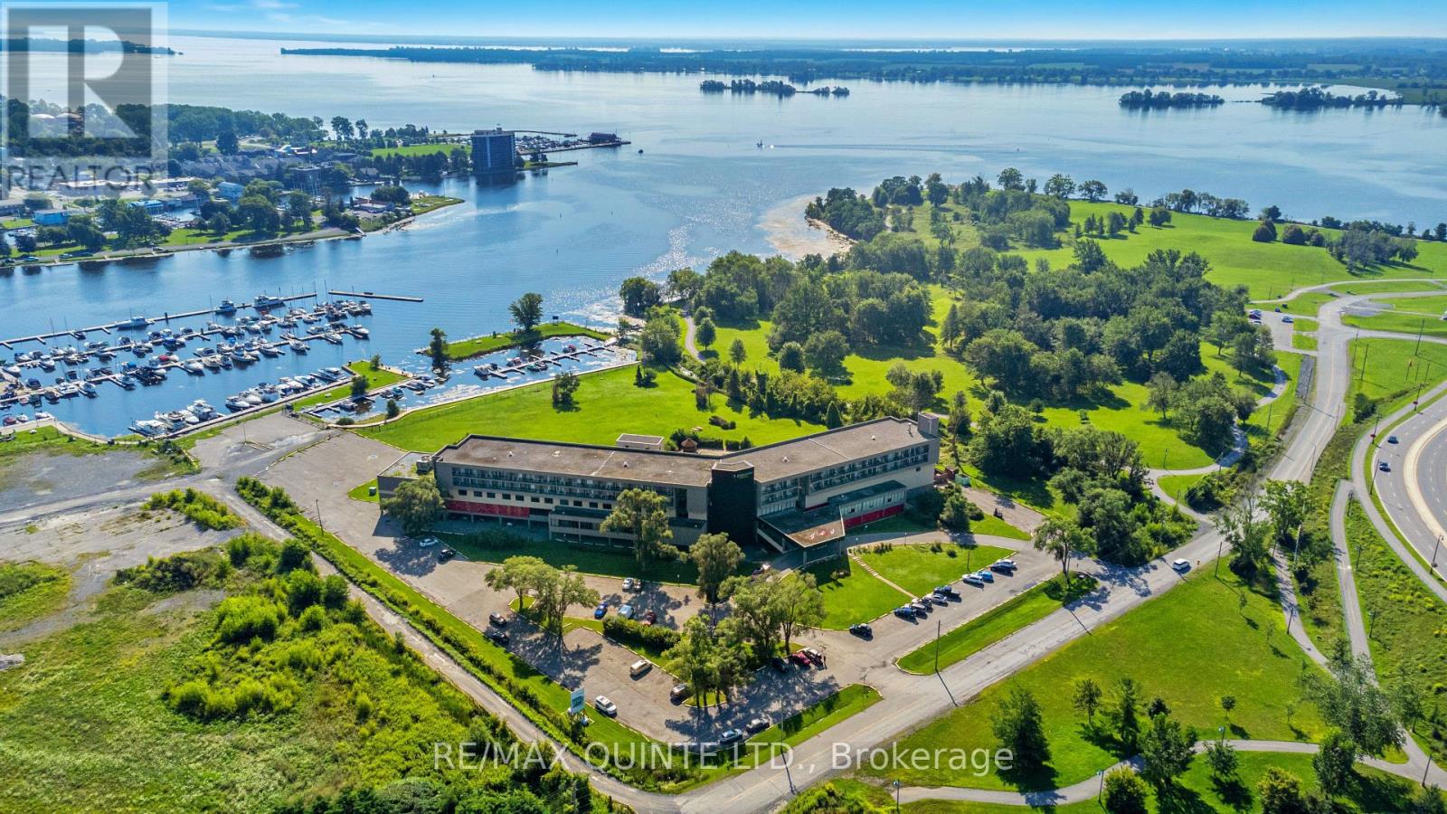 PARK – 11 BAY BRIDGE ROAD