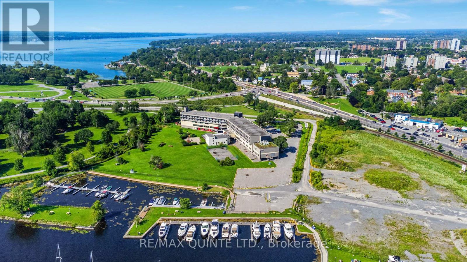 PARK – 11 BAY BRIDGE ROAD