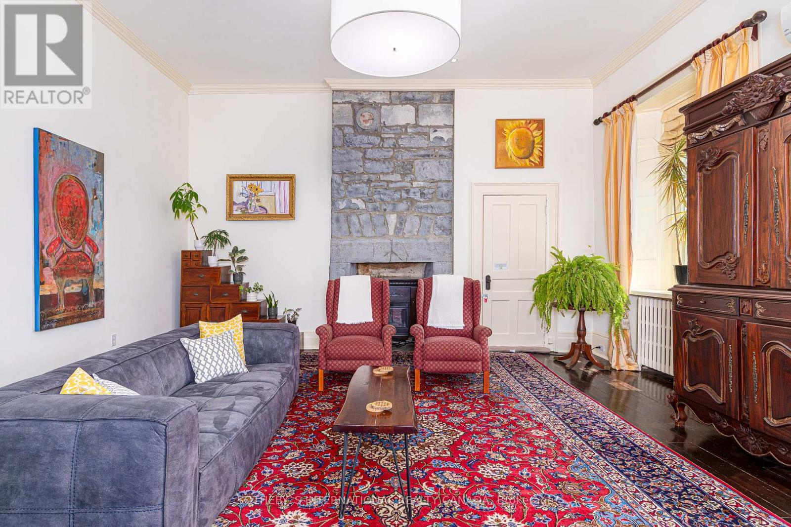 8 STARR PLACE