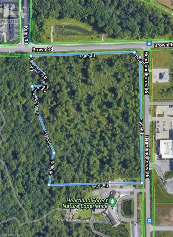N/A HEARTLAND FOREST ROAD