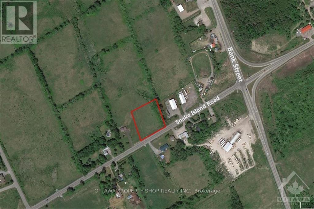 7765 SNAKE ISLAND ROAD