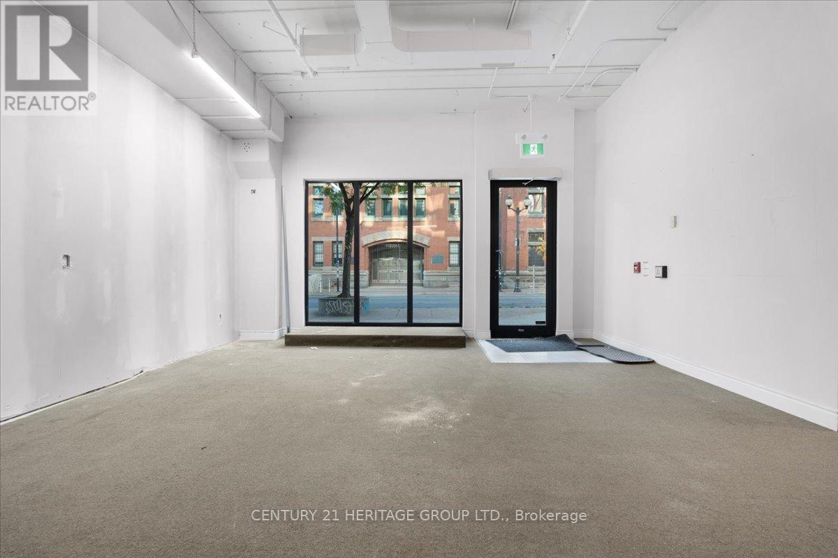 183 JAMES STREET N