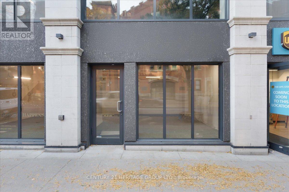 183 JAMES STREET N