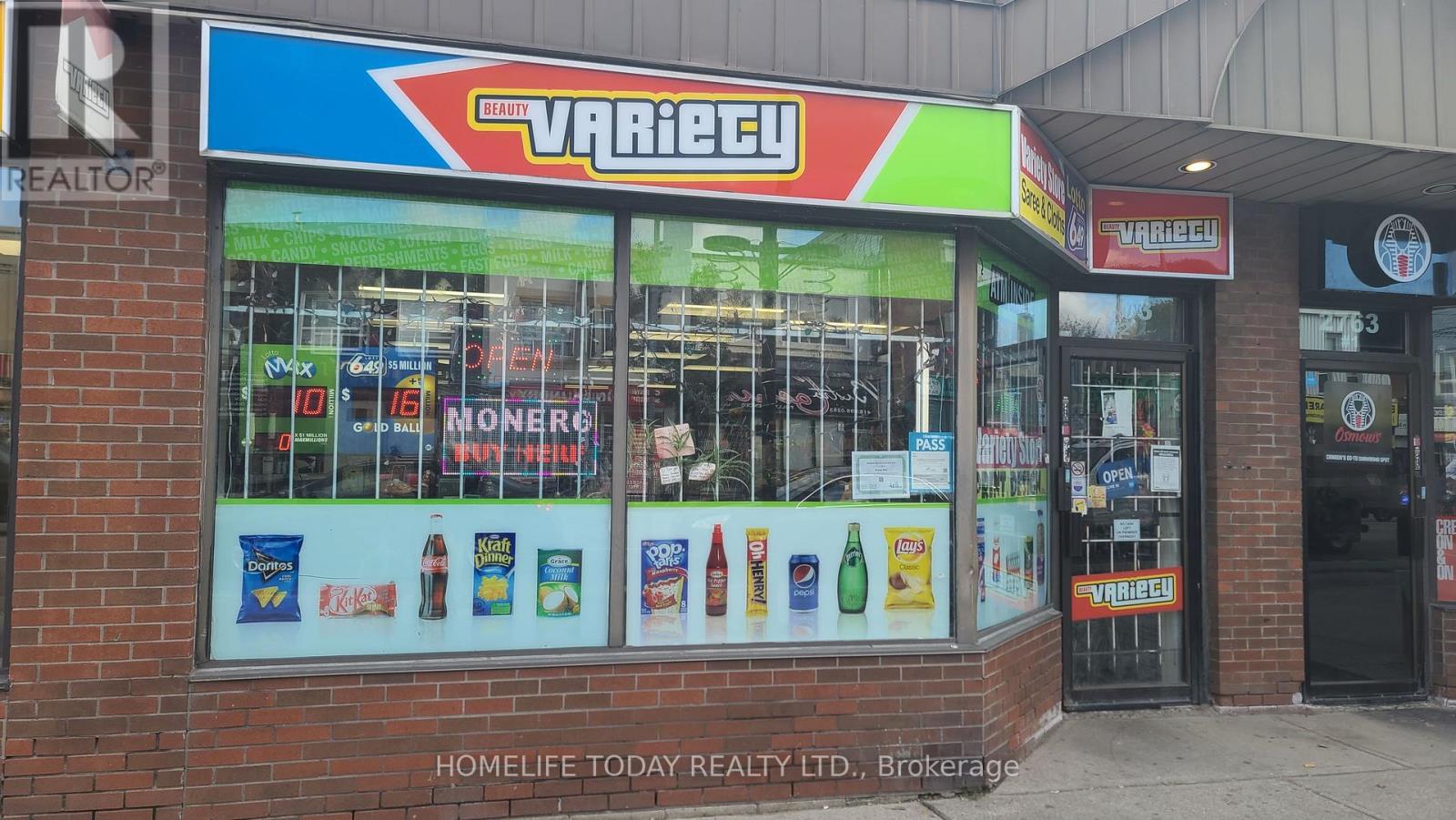 2 – 2763 DANFORTH AVENUE