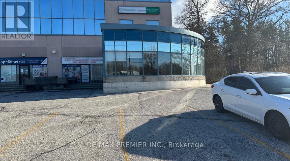 105 – 8077 ISLINGTON AVENUE