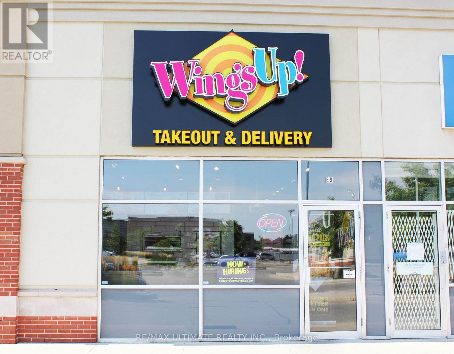 E9 – 2475 APPLEBY LINE