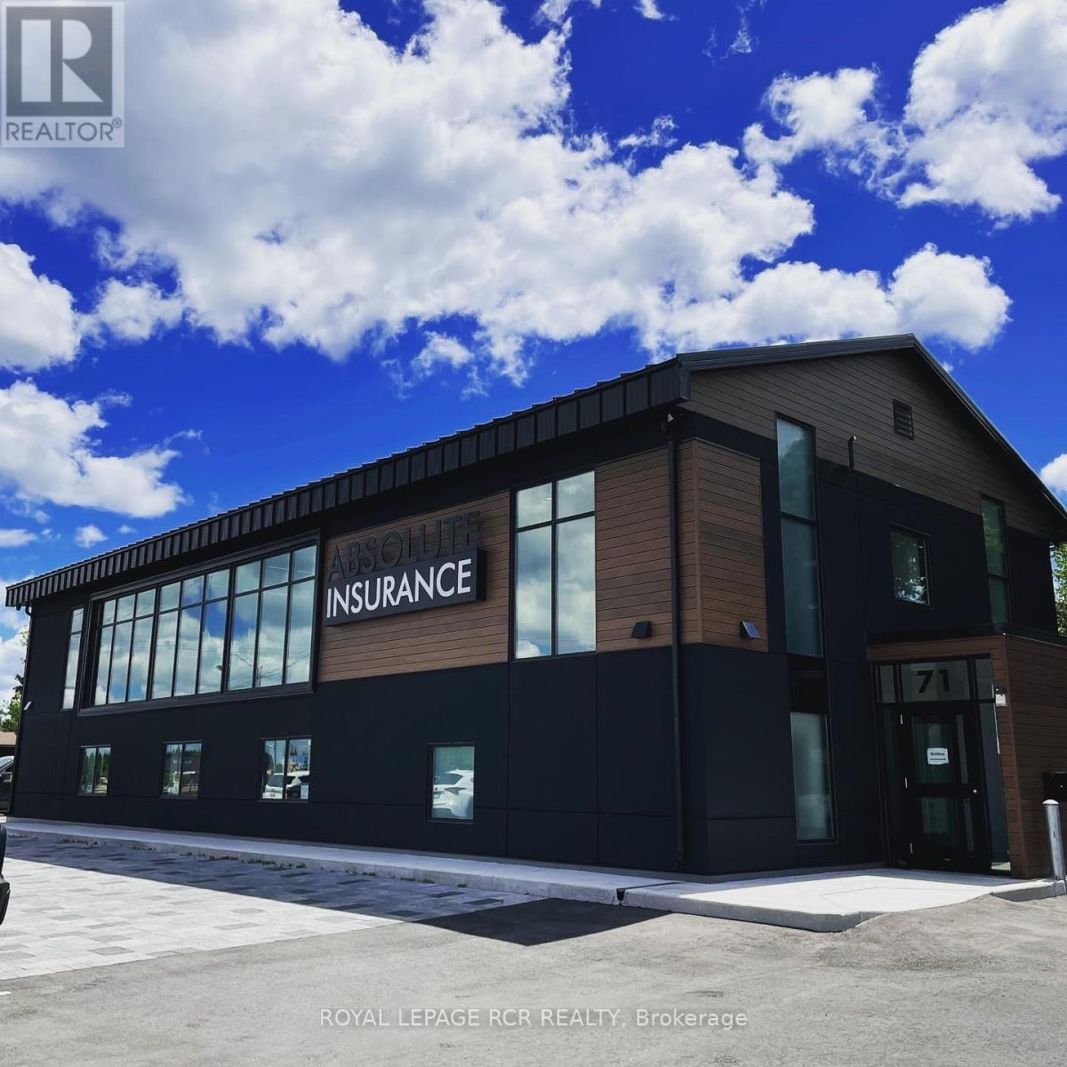 OFFICE #4 – 71 FIFTH AVENUE