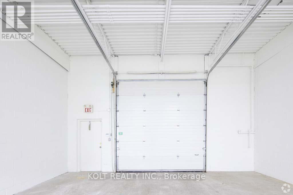 20 – 1040 MARTIN GROVE ROAD