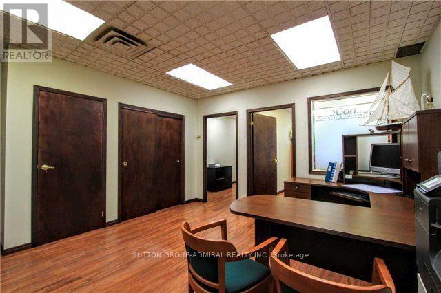 413 – 1280 FINCH AVENUE W