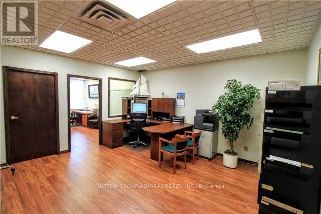 413 – 1280 FINCH AVENUE W