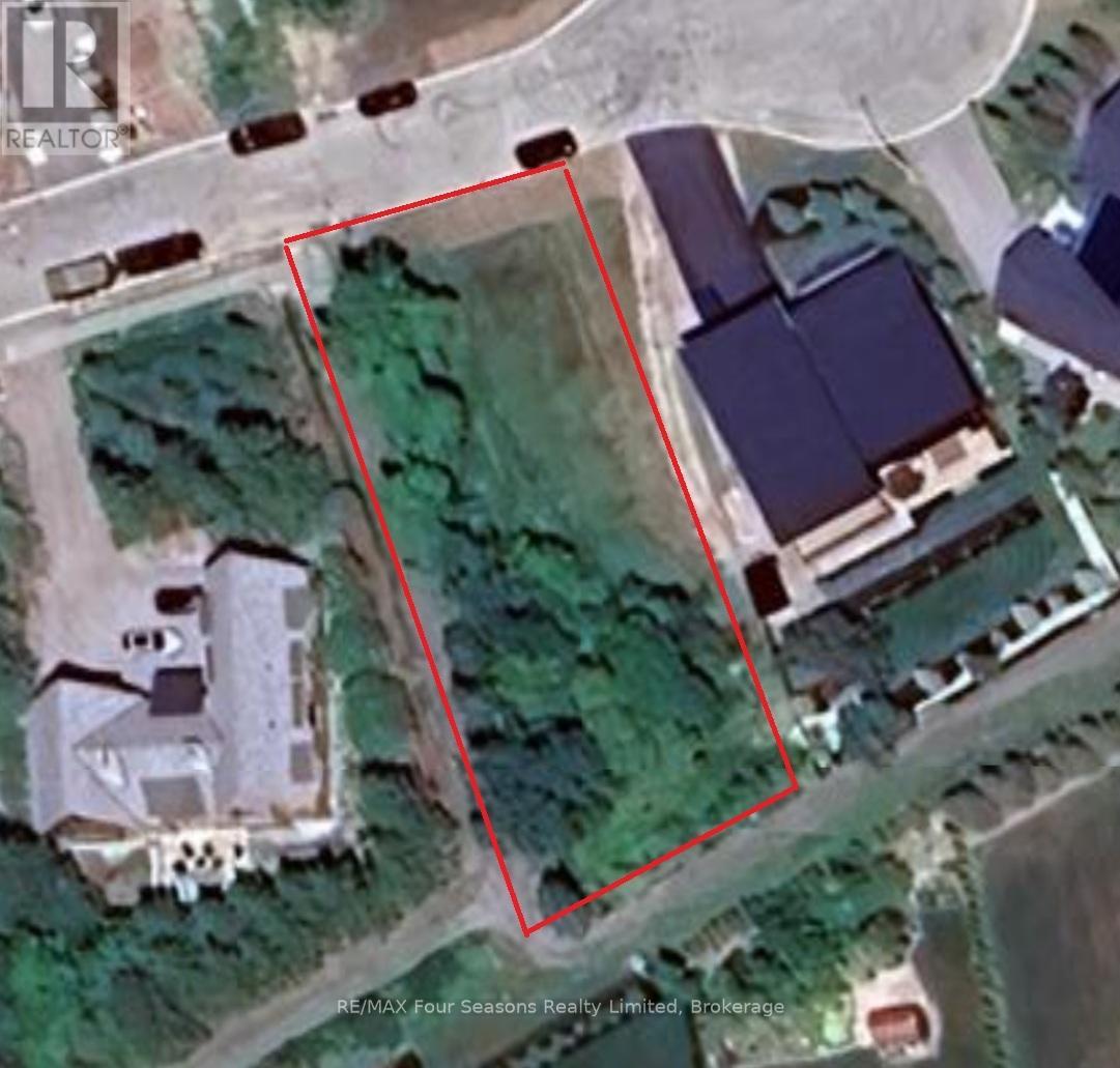 LOT 1 SALZBURG PLACE