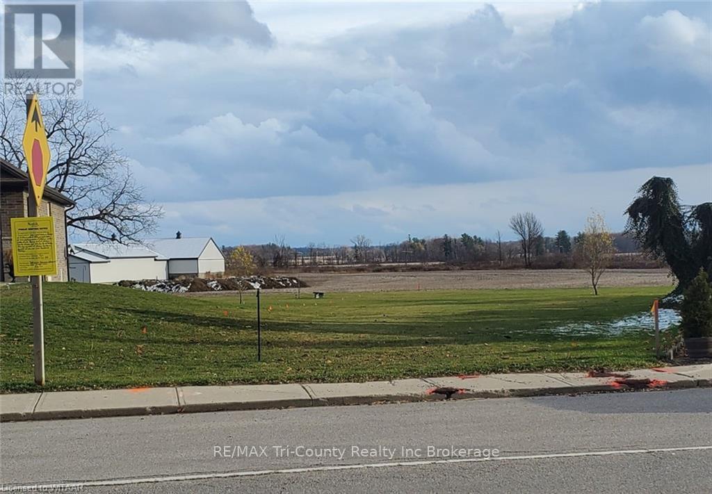 PT LOT 164 TALBOT STREET