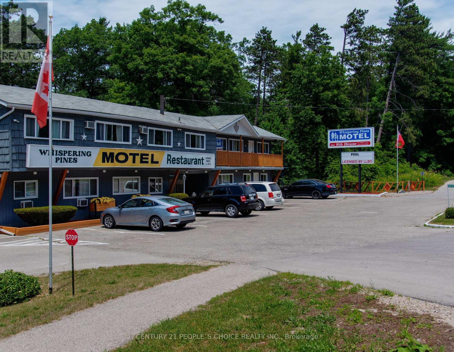 10456 LAKESHORE ROAD